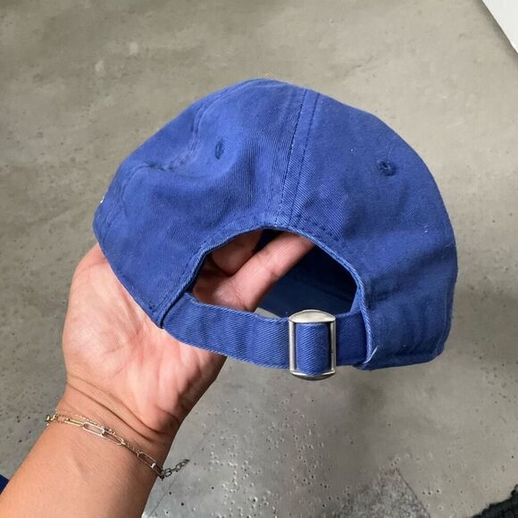 New Era New York Mets Clean Up Adjustable Hat - Picture 4 of 6